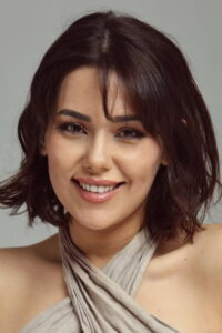 Deniz Hıracan Güldür Güldür Show oyuncusu Deniz Hıracan Güldür Güldür Show dizisi oyuncusu