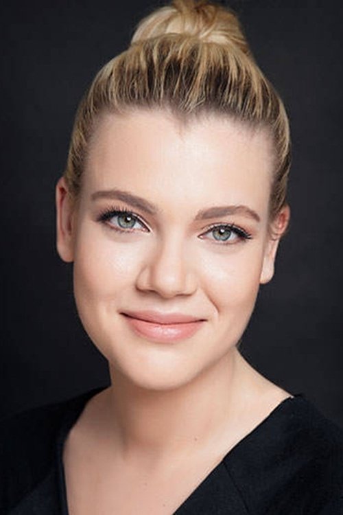 Derya Şensoy oyuncu fotoğrafı