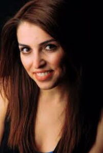 Derya Uçar Behzat Ç.: Bir Ankara Polisiyesi dizisi oyuncusu