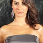 Didem Özkavukçu oyuncu fotoğrafı