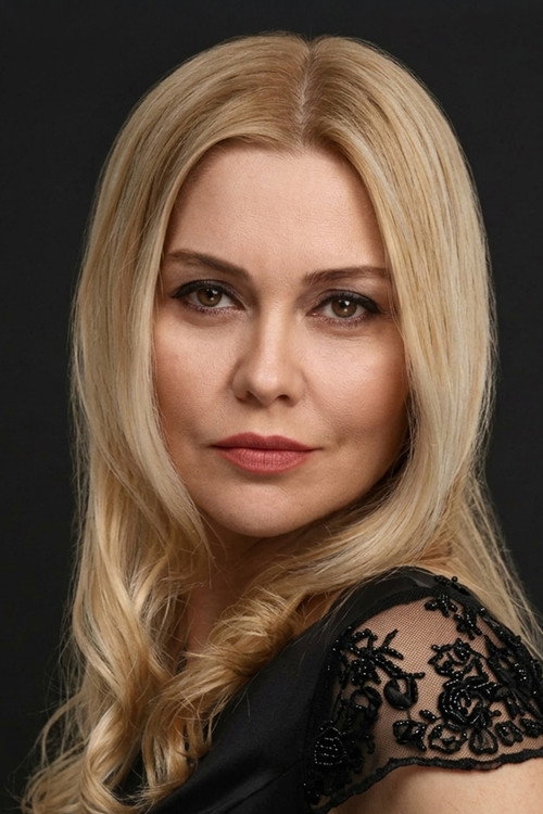 Didem Uzel oyuncu fotoğrafı