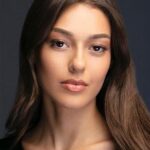 Dilan Çiçek Deniz oyuncu fotoğrafı