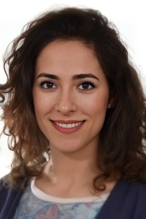 Dilara Topuklular oyuncu fotoğrafı
