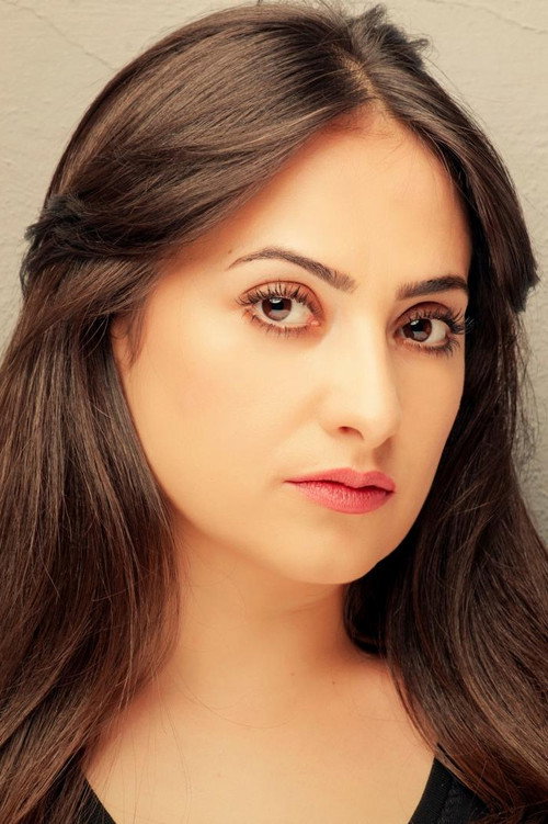 Dilek Çelebi oyuncu fotoğrafı