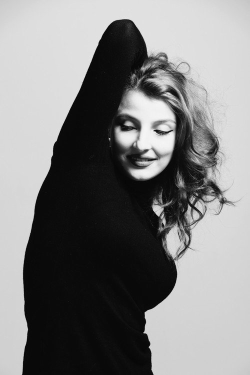 Dilek Kaya oyuncu fotoğrafı
