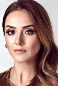 Dilşad Şimşek oyuncu fotoğrafı
