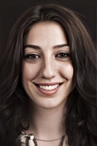 Dilşah Demir Güldür Güldür Show oyuncusu Dilşah Demir Güldür Güldür Show dizisi oyuncusu