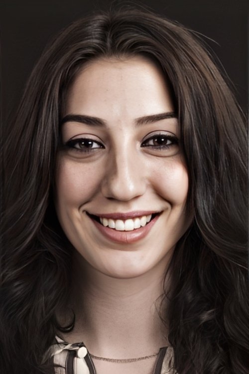 Dilşah Demir oyuncu fotoğrafı