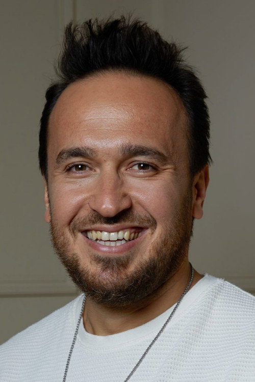 Doğan Akdoğan oyuncu fotoğrafı