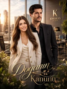 Doğa'nın Kanunu dizisi afişi