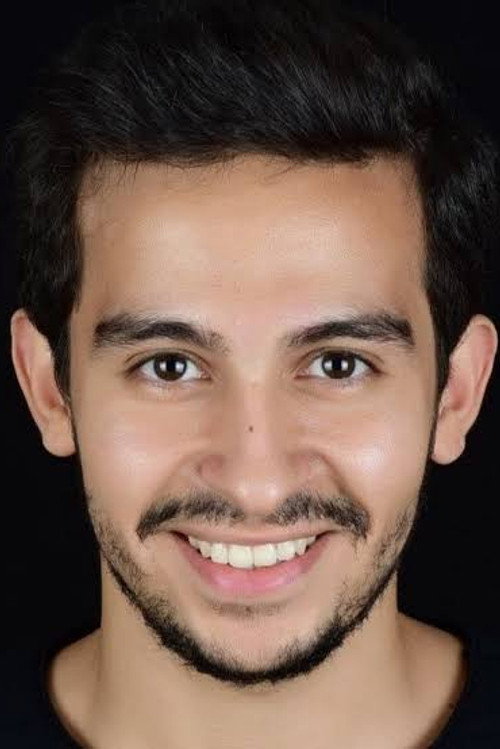 Doğukan Balta oyuncu fotoğrafı