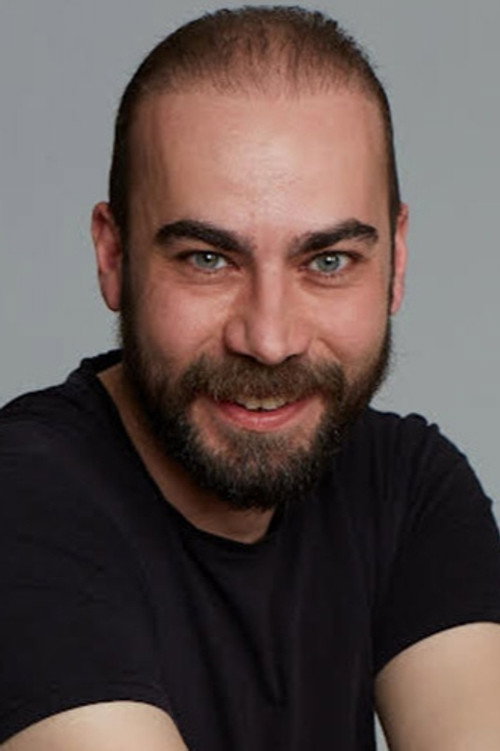 Doruk Şengezer oyuncu fotoğrafı