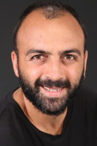 Dursun Celil Cephe Böyle Bitmesin oyuncusu Dursun Celil Cephe Böyle Bitmesin dizisi oyuncusu