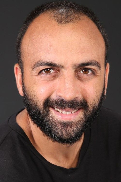 Dursun Celil Cephe oyuncu fotoğrafı