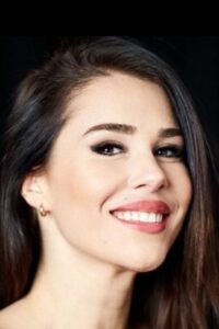 Duygu Şen Kızım Nerede? dizisi oyuncusu