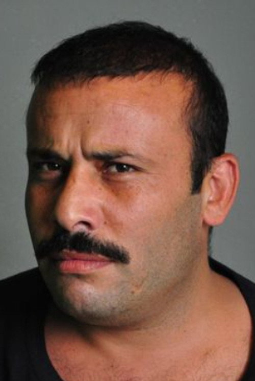 Ebubekir Öztürk oyuncu fotoğrafı