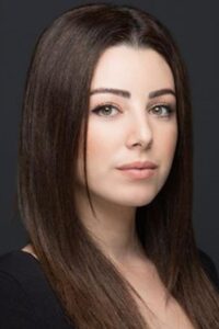 Ecem Çalık Aramızda Kalsın oyuncusu Ecem Çalık Aramızda Kalsın dizisi oyuncusu