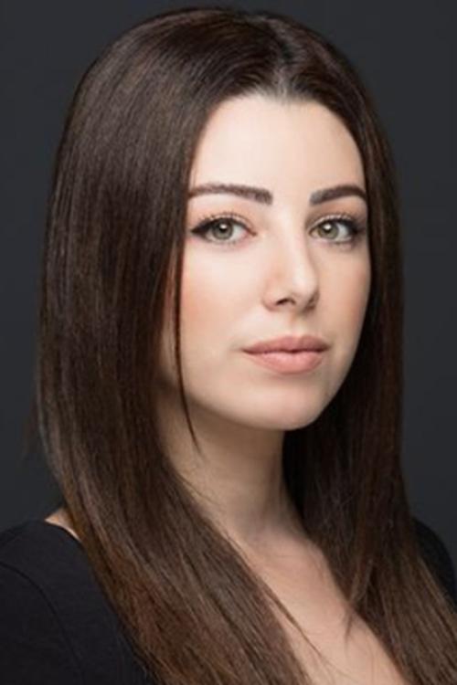 Ecem Çalık oyuncu fotoğrafı