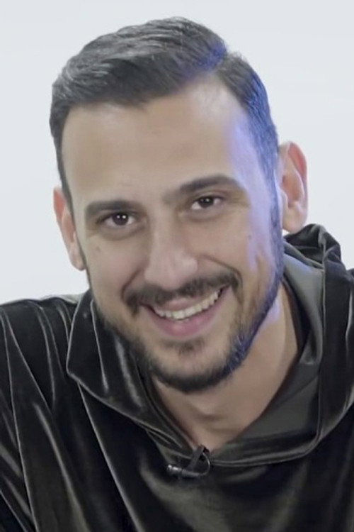 Ege Çubukçu oyuncu fotoğrafı