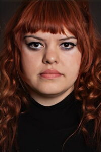 Elif Bestem Taşkömür Mihrap Yerinde oyuncusu Elif Bestem Taşkömür Mihrap Yerinde dizisi oyuncusu