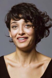 Elif Nur Kerkük Yol Arkadaşım dizisi oyuncusu
