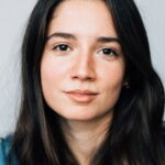 Elit İşcan oyuncu fotoğrafı
