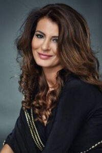 Emine Sarıkaya Gönül Hırsızı oyuncusu Emine Sarıkaya Gönül Hırsızı dizisi oyuncusu