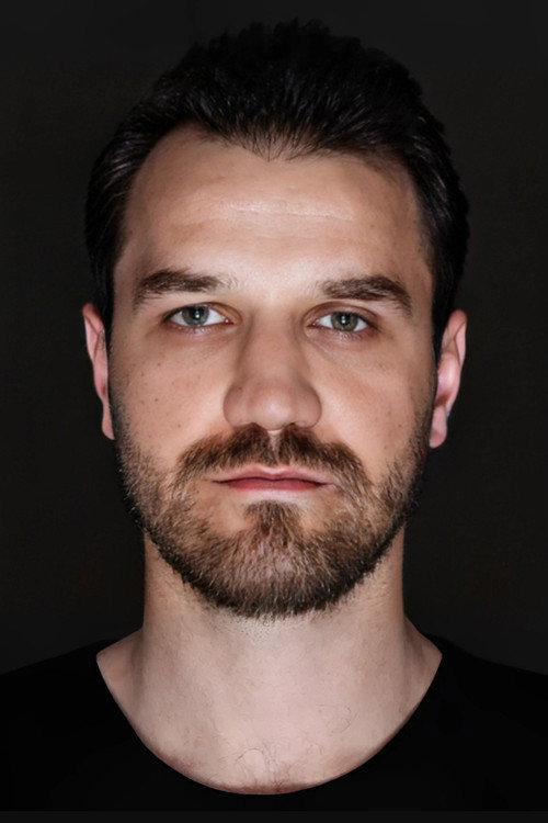 Emrah Girgin oyuncu fotoğrafı