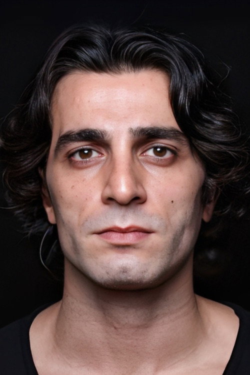 Emre Kentmenoğlu oyuncu fotoğrafı