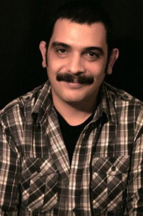 Emre Melemez oyuncu fotoğrafı