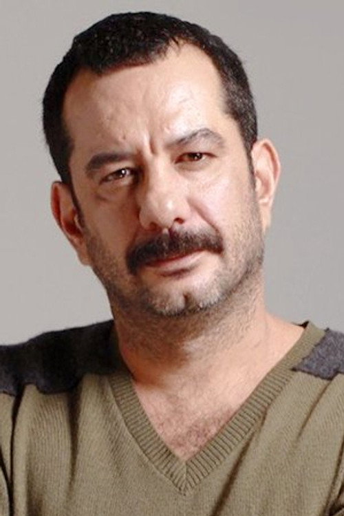 Emre Törün oyuncu fotoğrafı