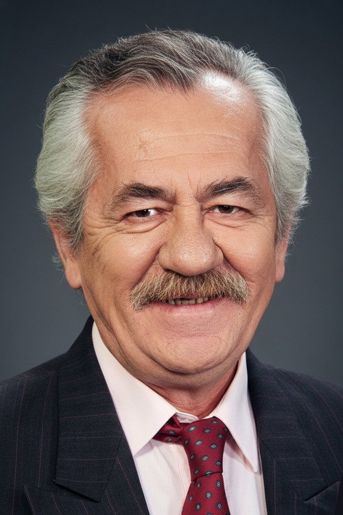 Engin Günay oyuncu fotoğrafı