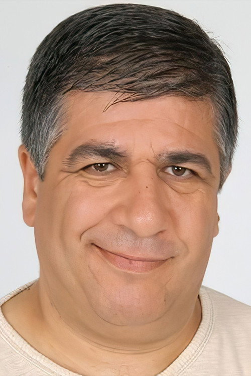 Engin Özsayın oyuncu fotoğrafı