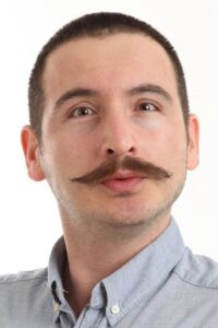 Eray Türk Kurtlar Vadisi: Pusu dizisi oyuncusu