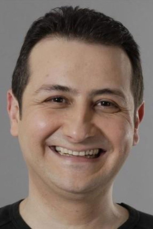Ercüment Aydın oyuncu fotoğrafı