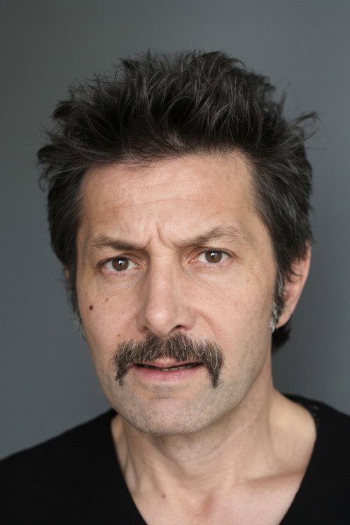 Erdal Uğurlu oyuncu fotoğrafı