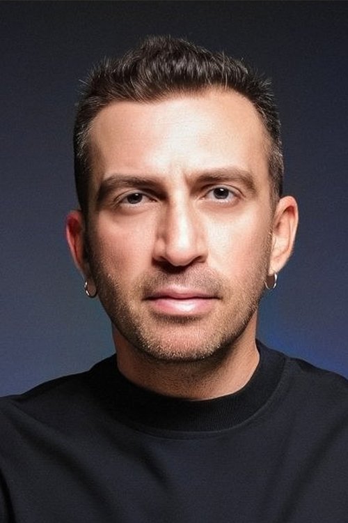 Erdem Yener oyuncu fotoğrafı