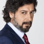 Erdinç Gülener oyuncu fotoğrafı