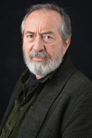 Erdoğan Aydemir oyuncu fotoğrafı