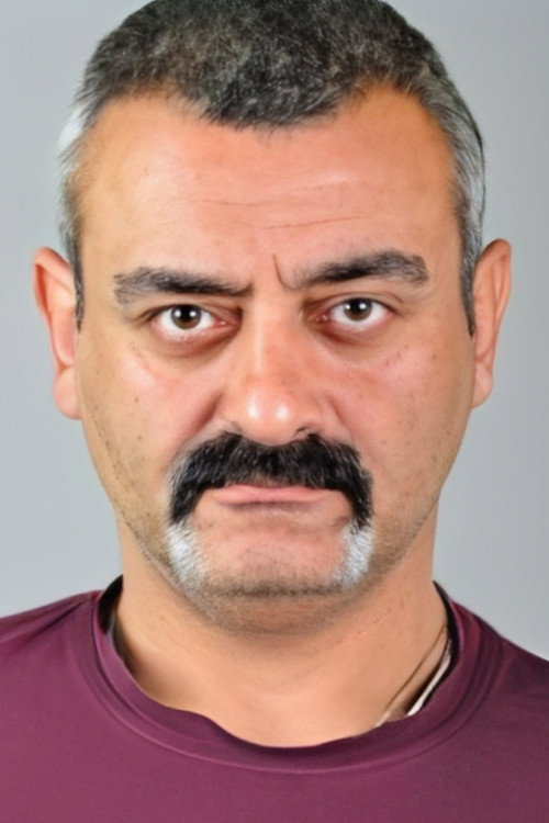 Ergun Taş oyuncu fotoğrafı