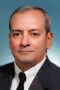Ergün Uçucu Eve Düşen Yıldırım dizisi oyuncusu