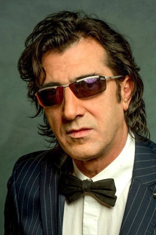 Erhan Güleryüz oyuncu fotoğrafı