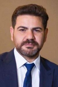 Erhan Ufak Kurtlar Vadisi dizisi oyuncusu