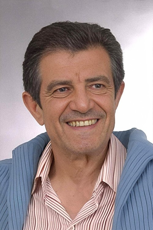 Eriş Akman oyuncu fotoğrafı
