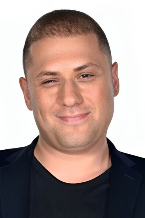 Erkan Köse oyuncu fotoğrafı