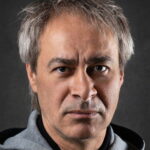 Erkan Taşdöğen