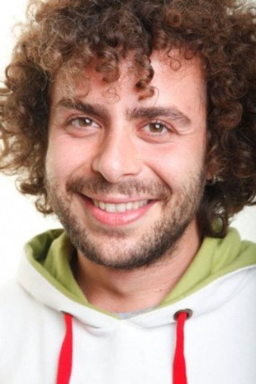 Erkut Emre Sungur oyuncu fotoğrafı