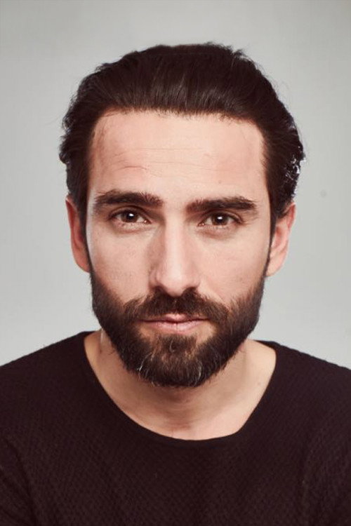 Erol Gedik oyuncu fotoğrafı