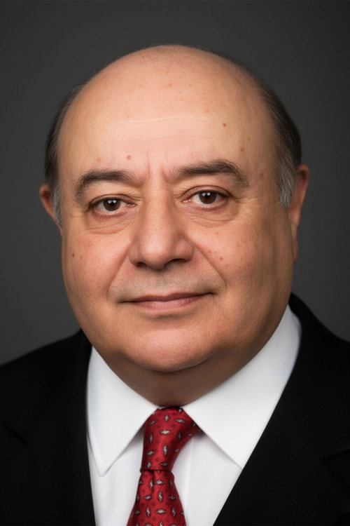 Erol Kardeseci oyuncu fotoğrafı
