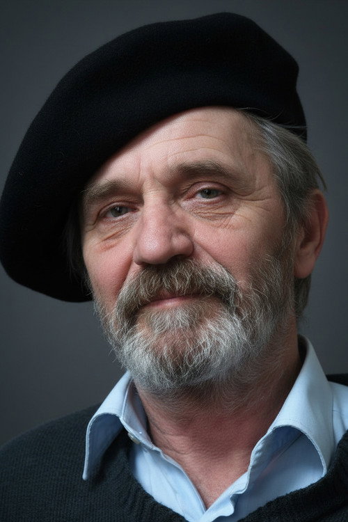 Erol Kasapoğlu oyuncu fotoğrafı